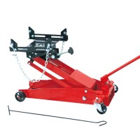 Low Profile Position Hydraulic Low Transmission Jack