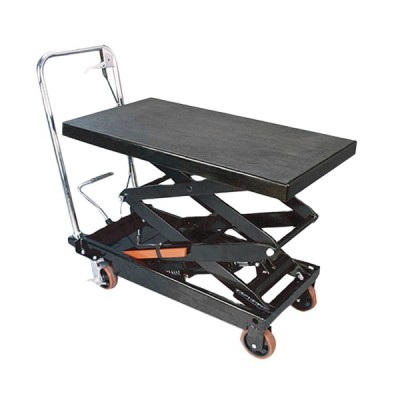 750LBS LIFT TABLE CART ,Hydraulic small lift table