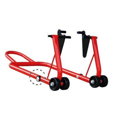 Hot sale in Europe market motorcycle center stand