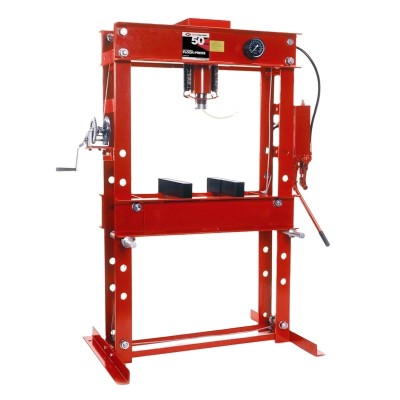 20TON hydraulic shop press,punch press