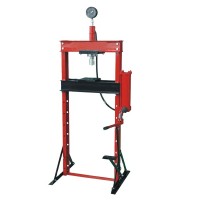 30Ton hydraulic shop press