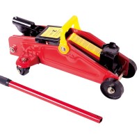 2Ton Hydraulic floor Trolley jack