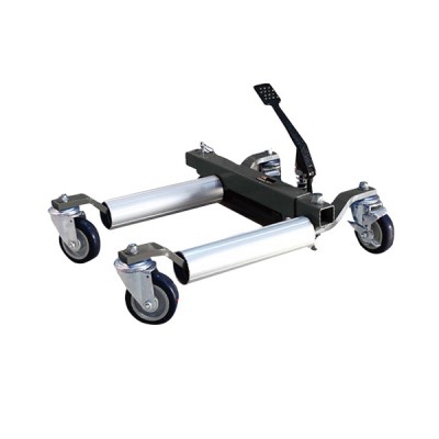 12" CAR DOLLY/Wheel dolly