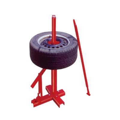 PORTABLE TIRE CHANGER,Portable Car Tire Changer