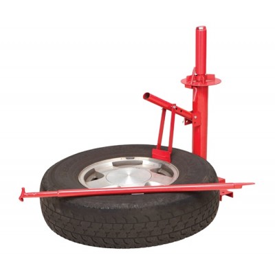 PORTABLE TIRE CHANGER,Portable Car Tire Changer