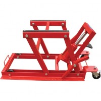 ATV Lift For ATV Motorcycle Repair/Motorcycle Jack Lift