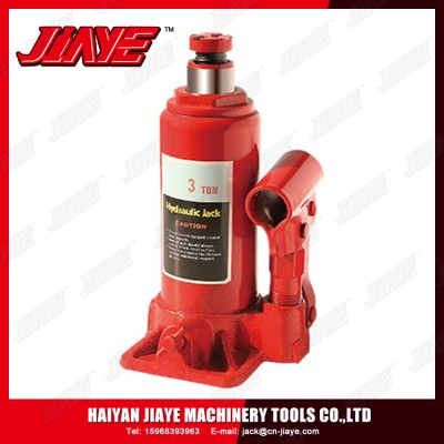 Good price 5 Ton Car Small Mini Hydraulic Bottle Jack Repair Kit