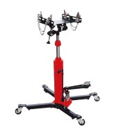 Garage equipment 0.5T HYDRAULIC TELESCOPIC TRANSMISSION JACK