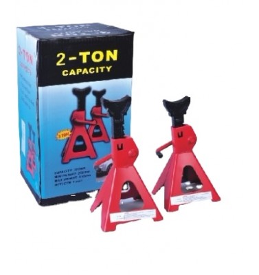 top selling 2T car used jack stand