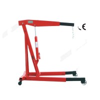 2TON hydraulic shop crane,Engine Hoist,Shop Crane