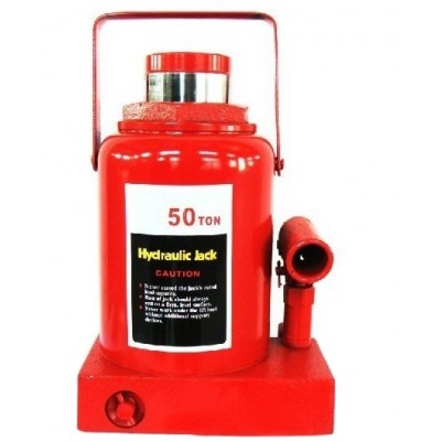 100TON Good quality/heavy Hydraulic bottle jack