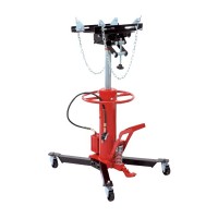 0.5TON Transmission jack,double-cylinder Transmission jack