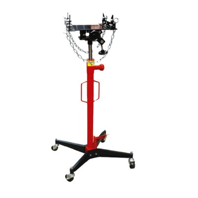 High-Quality Guaranteed Truck Air/Hydraulic Transmission Jack In Transmission Jacks