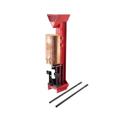 Widely Used Hydraulic Log Splitter