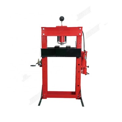 30 T shop press garage tools